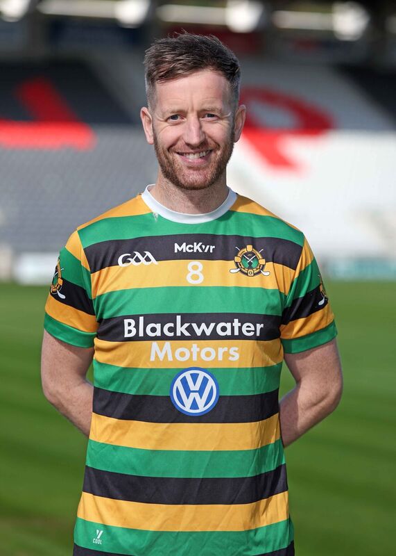 Ben Murphy of Glen Rovers. Picture: Jim Coughlan
