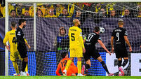 Norway Soccer Champions League