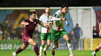 Protest, pressure, and cup semi-final: Cork City take on St Pat's at Turner's Cross