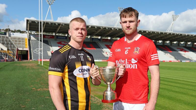 Philip Wall credits reset as Kilbrittain eye Ballygarvan test