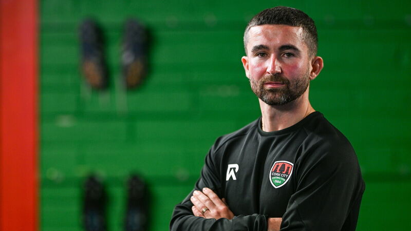 Seani Maguire pleads with fans: ‘Friday isn’t the night for protest’