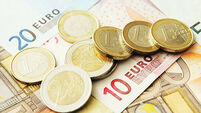 The Euro Reaches All-Time High Against The Dollar