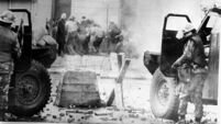 Soldier F court case