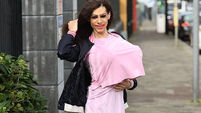 Barbie Kardashian freed from Limerick Prison under strict conditions