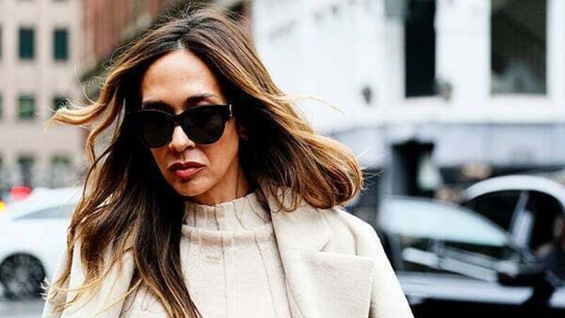 Myleene Klass tells jury of ‘sheer terror’ at parcels posted by alleged stalker