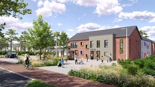 Planning permission given for almost 400 homes in Carrigaline despite road infrastructure concerns