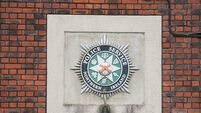 Police Service of Northern Ireland (PSNI) logo