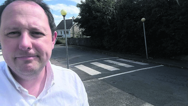 All About Cork: Complete upgrade the ‘only viable option’ for crossing