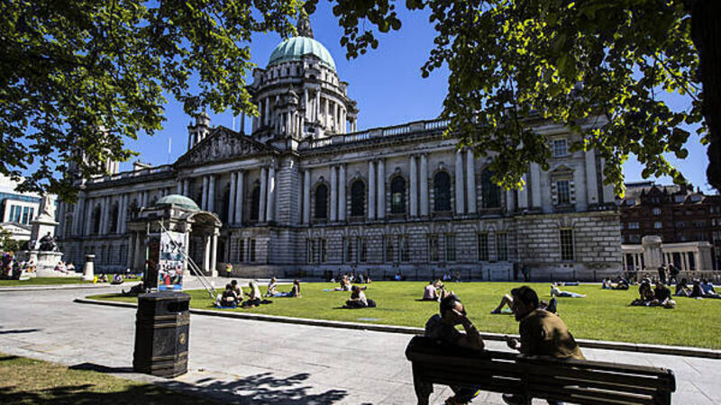Belfast City Council votes through policy to promote Irish language Belfast City Council votes through policy to promote Irish language