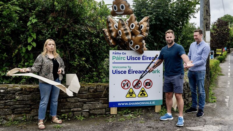 Uisce Éireann fined €4,000 for West Cork waste water licence breaches   