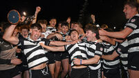 Premier 1 U16 FC final: Midleton seal stunning recovery to win from 10 points down against Ballincollig