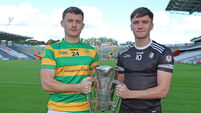 Premier SHC: Midleton star David Cremin driven on by tough personal year 