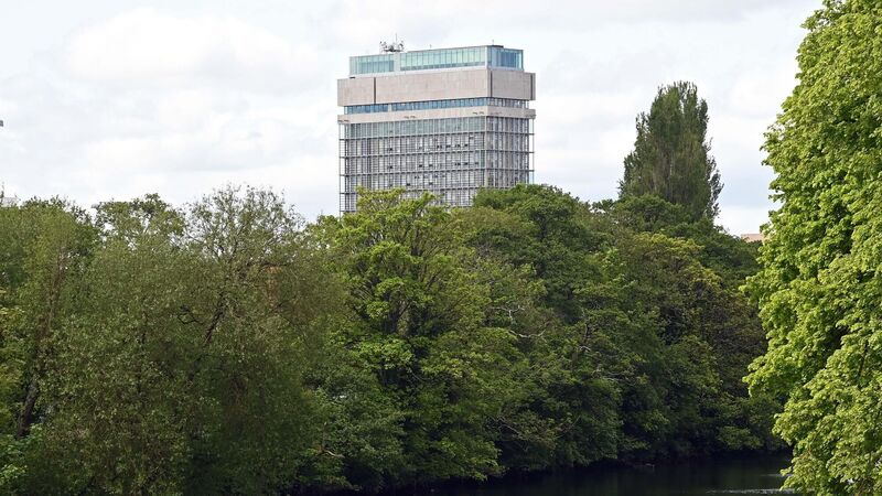 Cork County Council paid out €9m to one person following a public liability claim in 2024