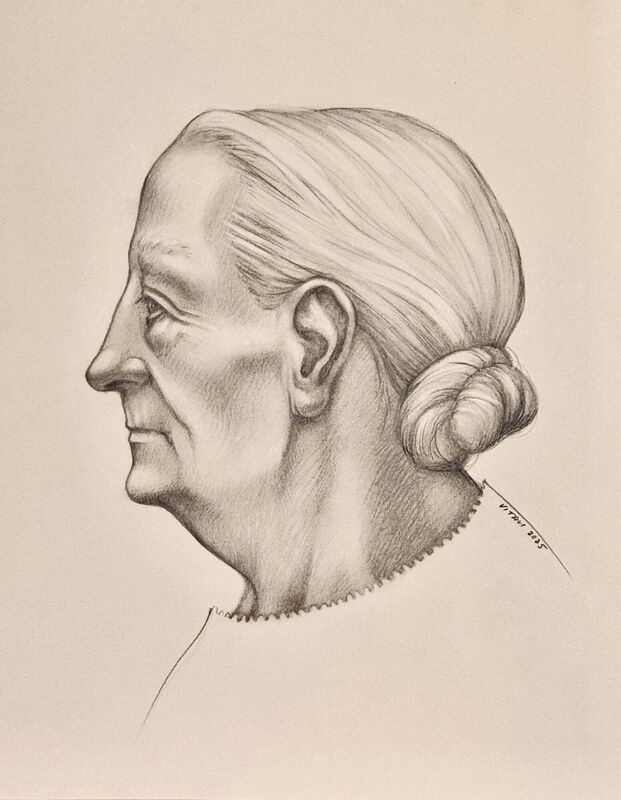 An Garda Síochána is continuing to appeal to the public for information on the identity of skeletal remains discovered at a construction site on the Midleton to Youghal Greenway in Cork on the January 5, 2021. Illustration: An Garda Síochána