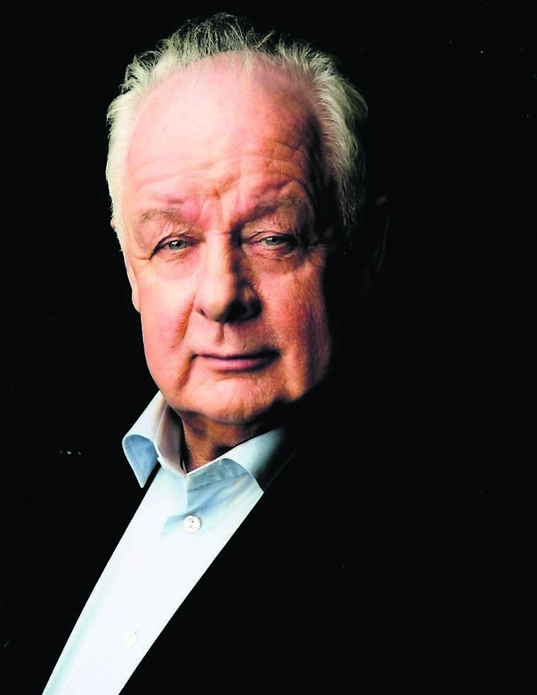 Jim Sheridan: “We just want the truth to come out.” 	Picture: Rich Gilligan
                    