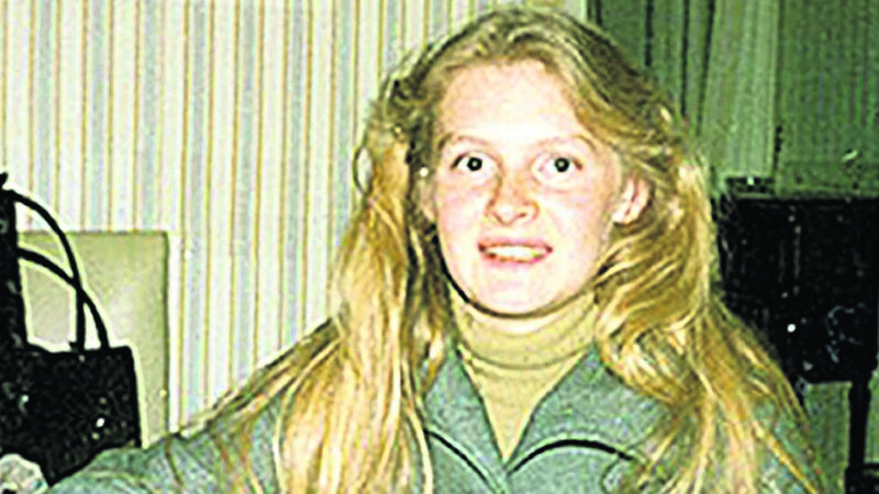 Jim Sheridan: 'I hope my film brings justice for Sophie...'