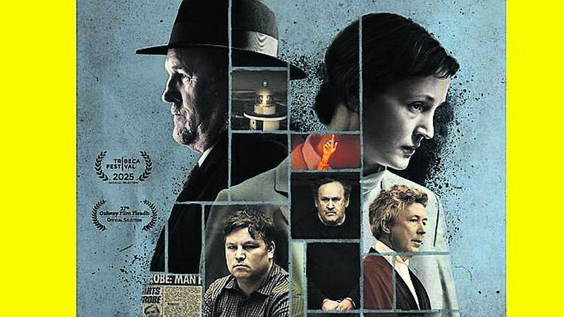 Film review: A fresh take on murder that captivated a nation