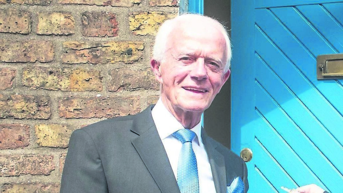 Budget 2026: Advocacy groups for older people seek pension rise