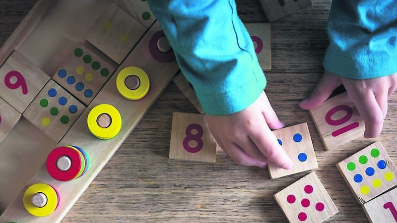 'Unless pay issues are addressed, early years settings in Cork will lose more staff'