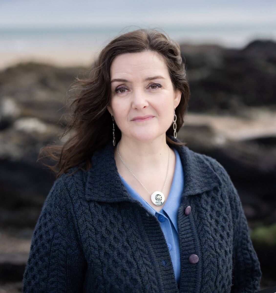 Nuala O'Connor has published five full collections of short fiction and two chapbooks, and five poetry collections.