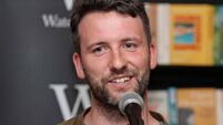 Cork Books: A glimpse into another soul... why we adore a short story