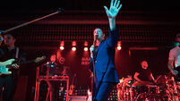 Two Door Cinema Club at PRYZM - London