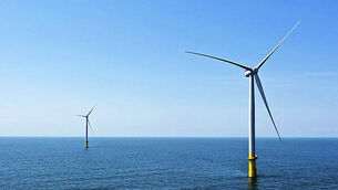 Ireland risks ‘missing the boat’ on offshore wind due to lack of capacity