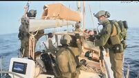Mideast Wars Gaza Flotilla