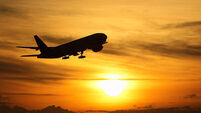 Money back for flights