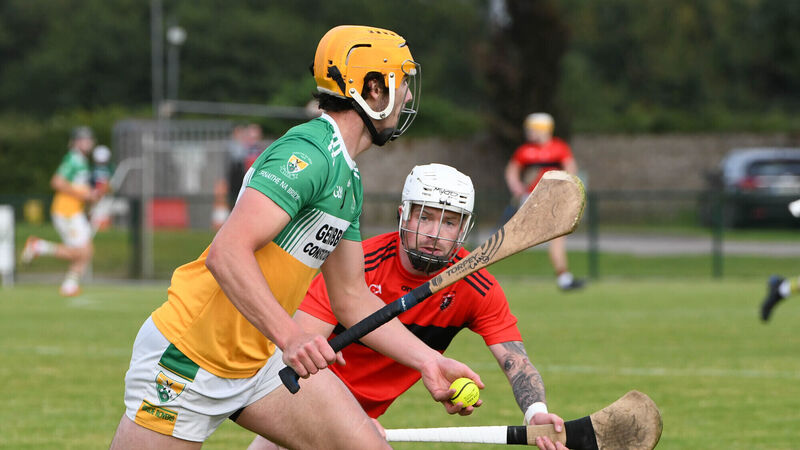 Bride Rovers banking on goals – and growth – to finally reach the final