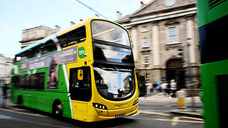 Thousands of complaints made over 'ghost buses'