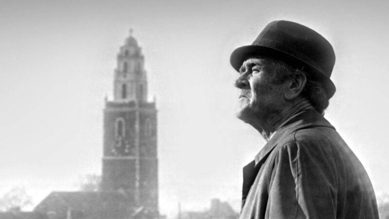 John Dolan: Saluting Cork’s Michelangelo, whose genius lives on in city