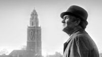 John Dolan: Saluting Cork’s Michelangelo, whose genius lives on in city