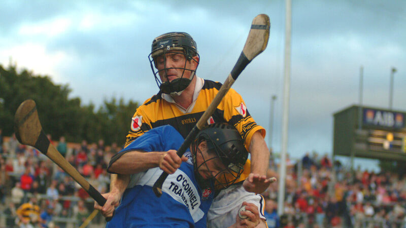 Na Piarsaigh legend Christy Connery on next step for club after mixed Senior A campaign