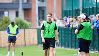 Premier IHC: Ballincollig don't want to lose Ronan Curran just yet