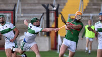 Premier intermediate the exception in terms of bye benefits in hurling