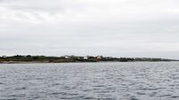 Rising sea levels will flood over 2,650 Cork homes, report predicts