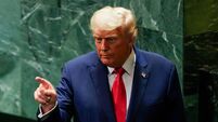UN General Assembly
