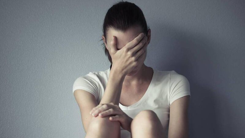 Breaking down the stigma of mental illness