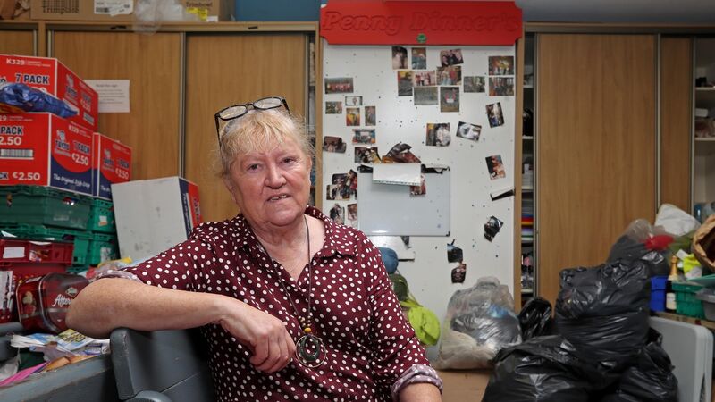 Cork charities: Budget 'is all about human dignity’ Cork charities: Budget 'is all about human dignity’