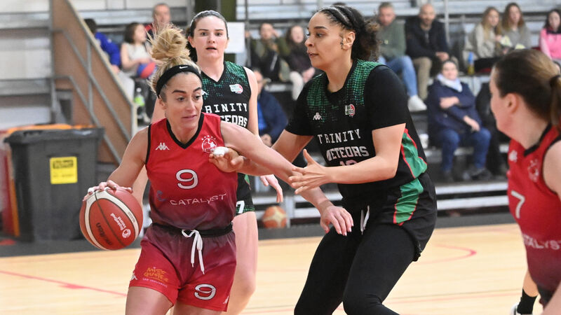 Cork Basketball: Fr Mathew's, Brunell and Glanmire gear up for new season 