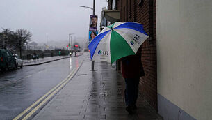 General Election Ireland 2024