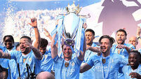 Kevin De Bruyne File Photo