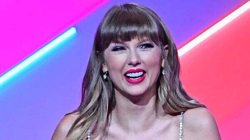 Who are Taylor Swift collaborators Max Martin and Shellback?