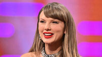 Graham Norton Show - London