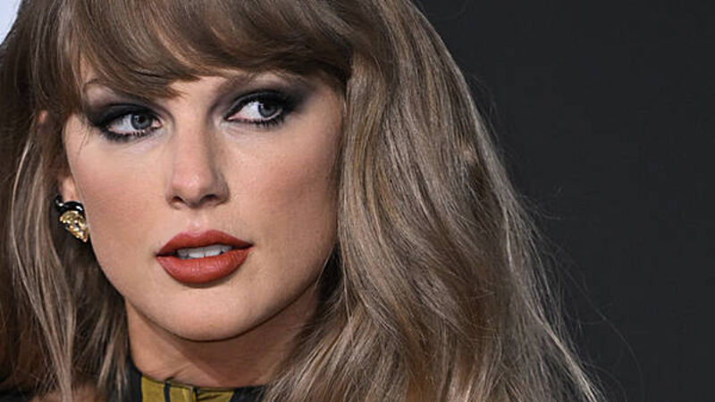 Taylor Swift calls The Life Of A Showgirl album a ‘self-portrait’