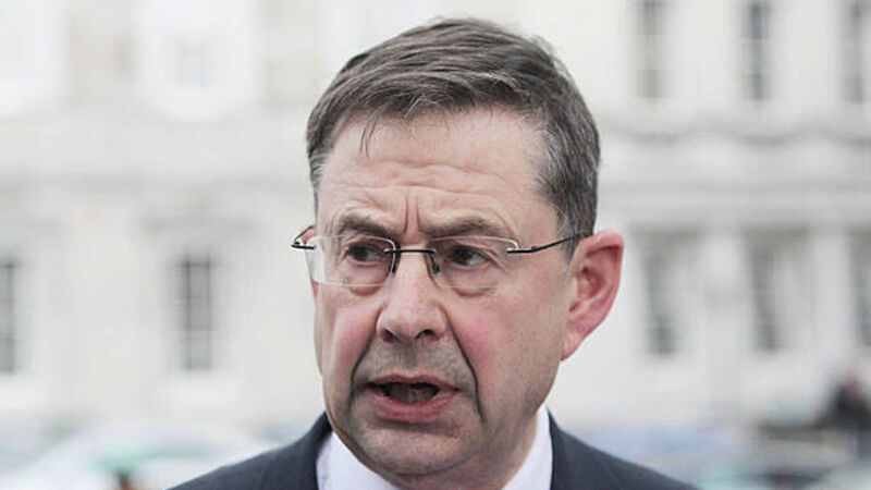 Former Fianna Fáil minister defends Catherine Connolly's hiring of woman with gun conviction