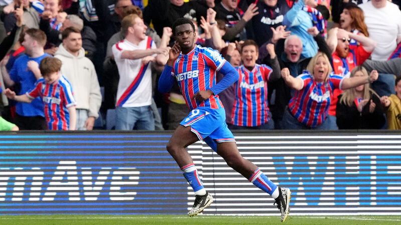 Premier League: Glasner has Crystal Palace sparkling