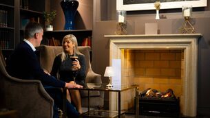 <p>The end of a perfect day: Discover Ireland's beautiful cities and counties, enjoy the stunning destinations along with all the luxury and delights that await visitors who stay with the Radisson hotels in Sligo, Limerick, Athlone and Cork.</p>