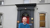 Former director of Cork Life Centre, Don O'Leary, has passed away aged 68